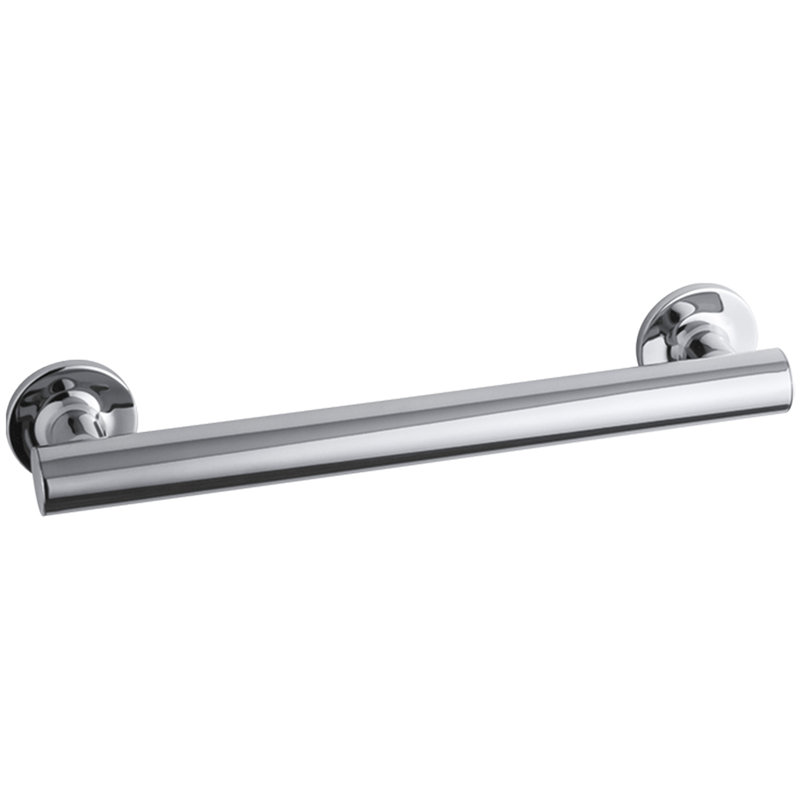 Kohler Purist® Grab Bar & Reviews Wayfair